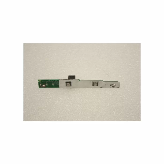 Dell Inspiron 5150 Power Button Board 43560631001