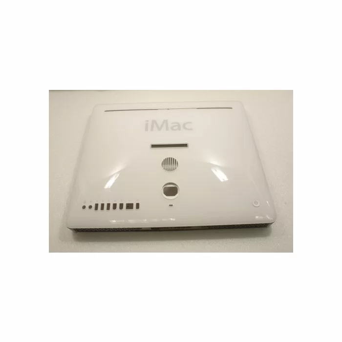 Apple iMac G5 All In One A1195 Back Cover 815-8335 Rev. A