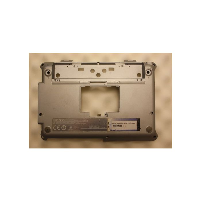 Sony Vaio PCG-TR1MP Bottom Lower Case 4-673-419