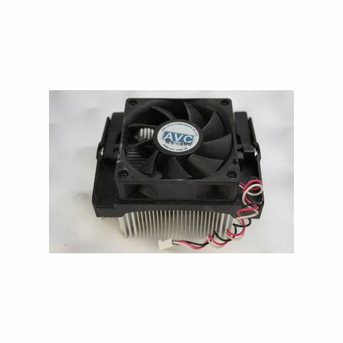 Packard Bell iMedia 1208 CPU Heatsink Fan Socket 754