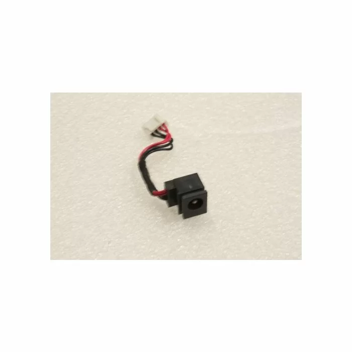 Toshiba Satellite Pro 2100 DC Power Socket Cable