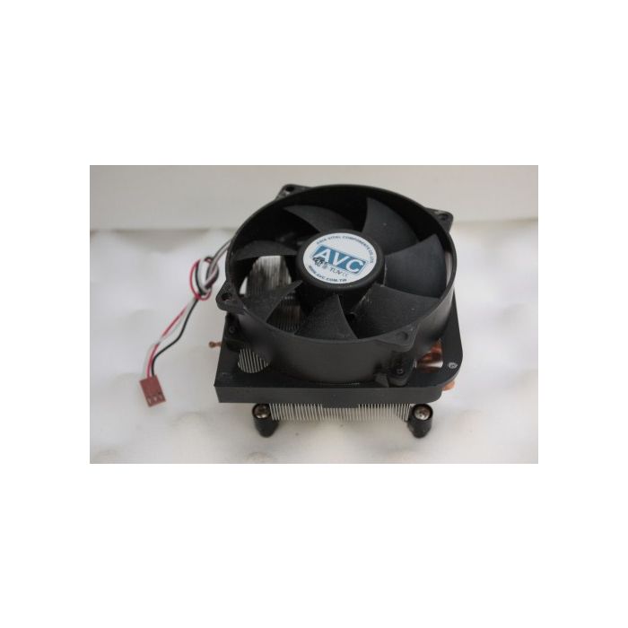 Packard Bell iMedia S 1839 CPU Heatsink Fan Socket 775 6972010000