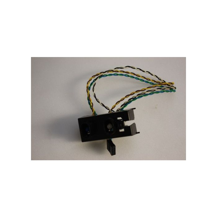 Packard Bell iMedia 1529 Power Button Switch & LED Lights