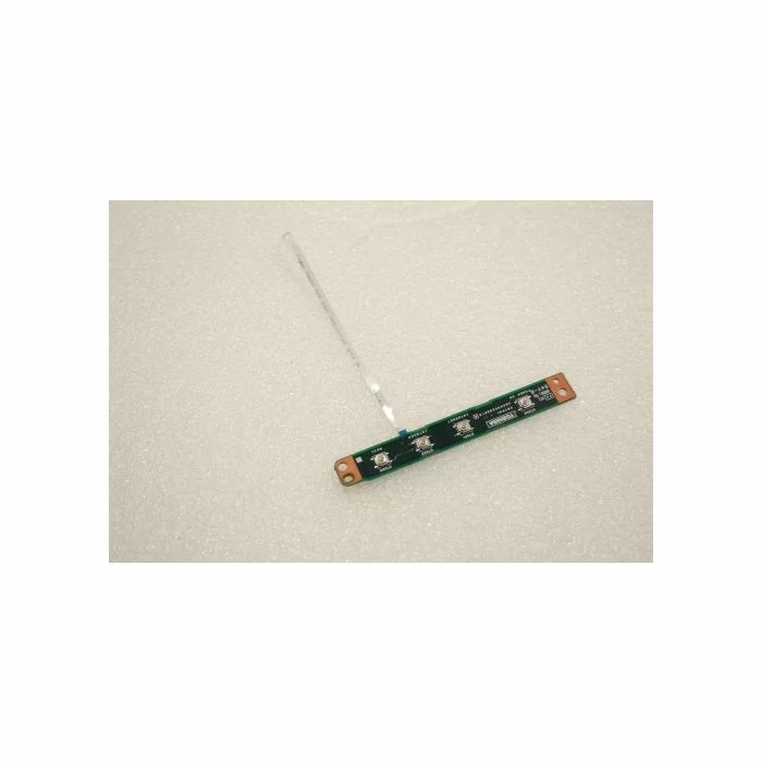 Toshiba Satellite Pro 2100 Power Button Board G70C00006210