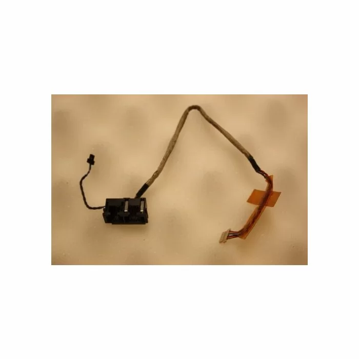 Sony Vaio PCG-TR1MP Modem Ethernet Socket Port Cable