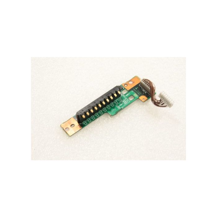 Toshiba Satellite Pro 2100 Battery Charge Board G70C00004210