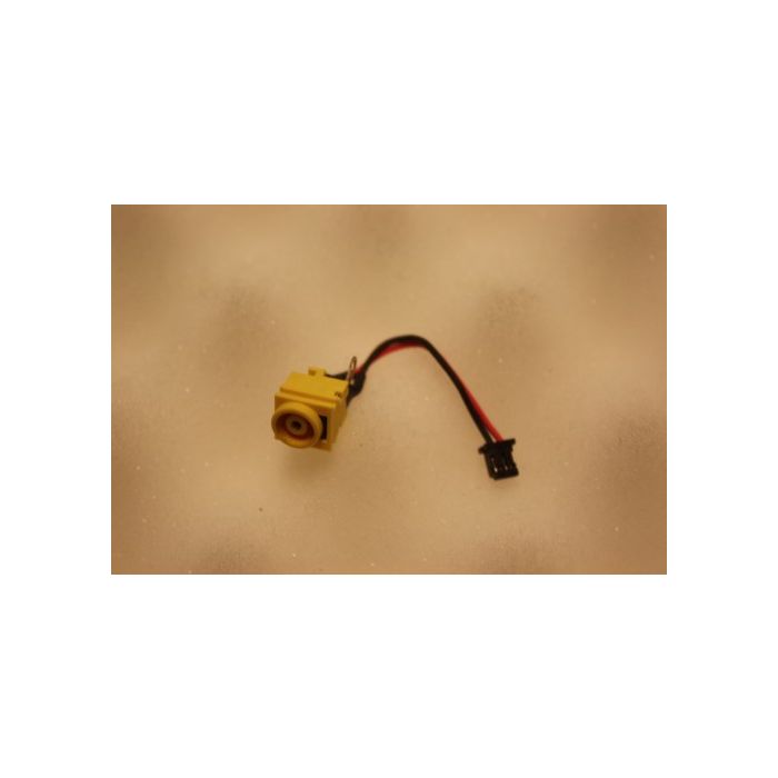 Sony Vaio PCG-TR1MP DC Power Jack Socket