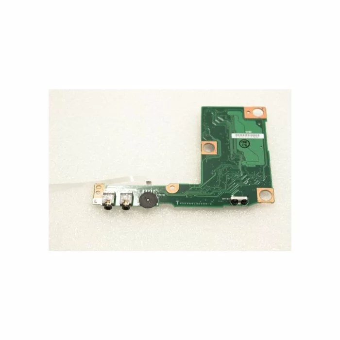 Toshiba Satellite Pro 2100 Audio Ports Board G5B000233000-A