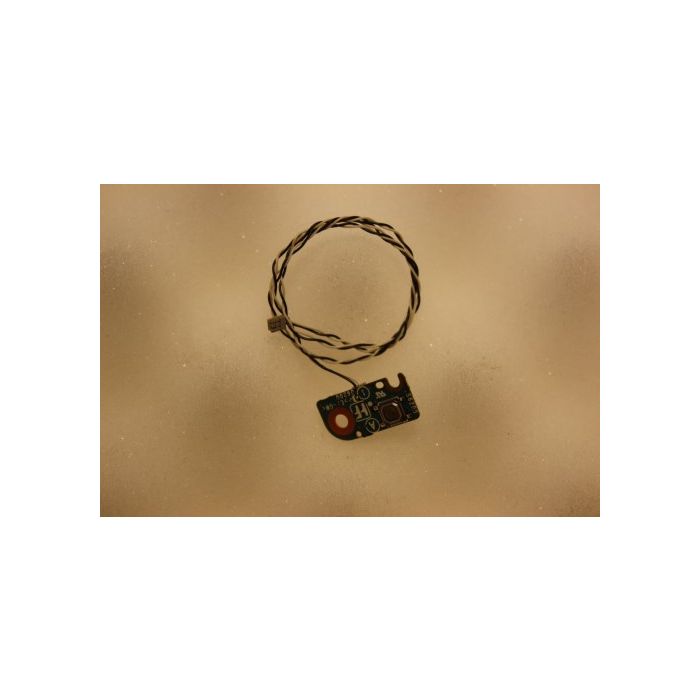 Sony Vaio PCG-TR1MP Power Button Board Cable 1-688-312-13 SWX-136