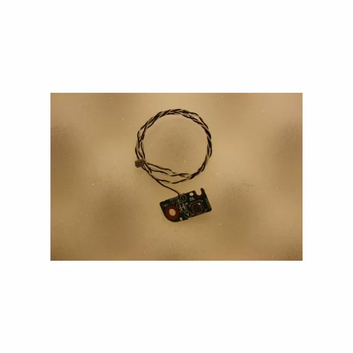 Sony Vaio PCG-TR1MP Power Button Board Cable 1-688-312-13 SWX-136