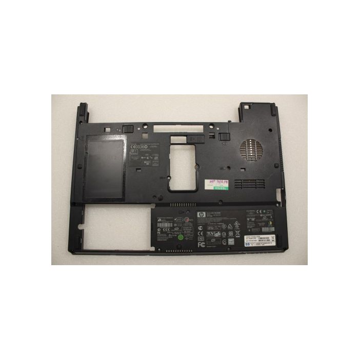 HP Compaq nx8220 Bottom Lower Case 382681-001