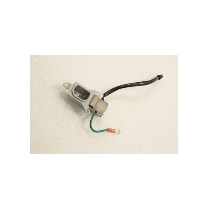 Apple iMac G5 All In One Mains Input Socket Filter 058-1854