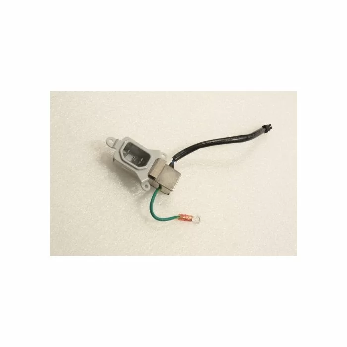 Apple iMac G5 All In One Mains Input Socket Filter 058-1854
