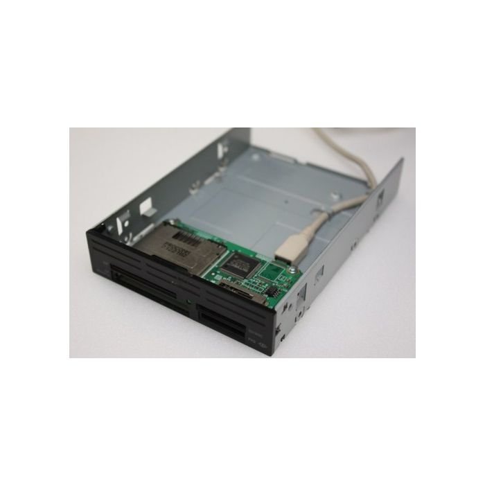 Maxdata PCMD/40015 Card Reader MRW620 2-583-596-01