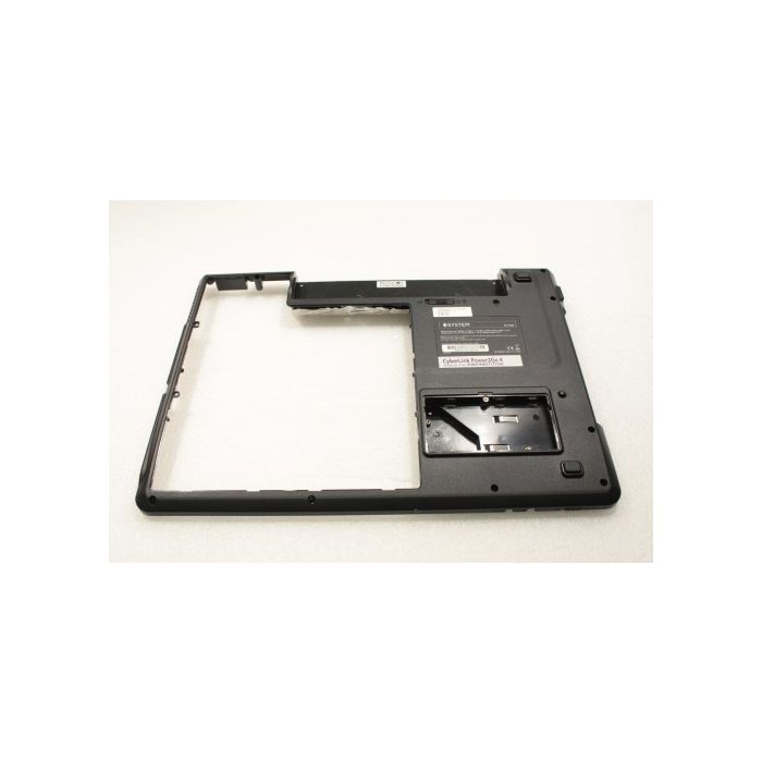 E-System EI 3102 Bottom Lower Case 83GL51024-00