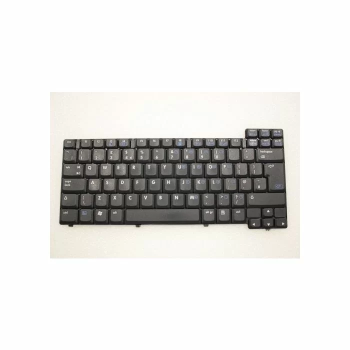 Genuine HP Compaq nx8220 Keyboard 359089-031