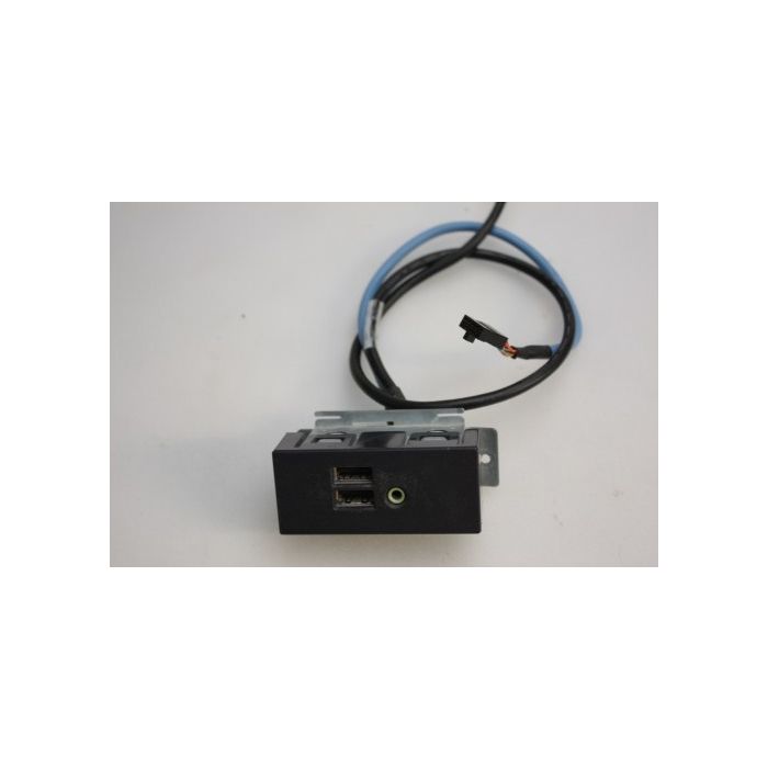 Dell Dimension USB Audio Ports Panel C0094 M1379