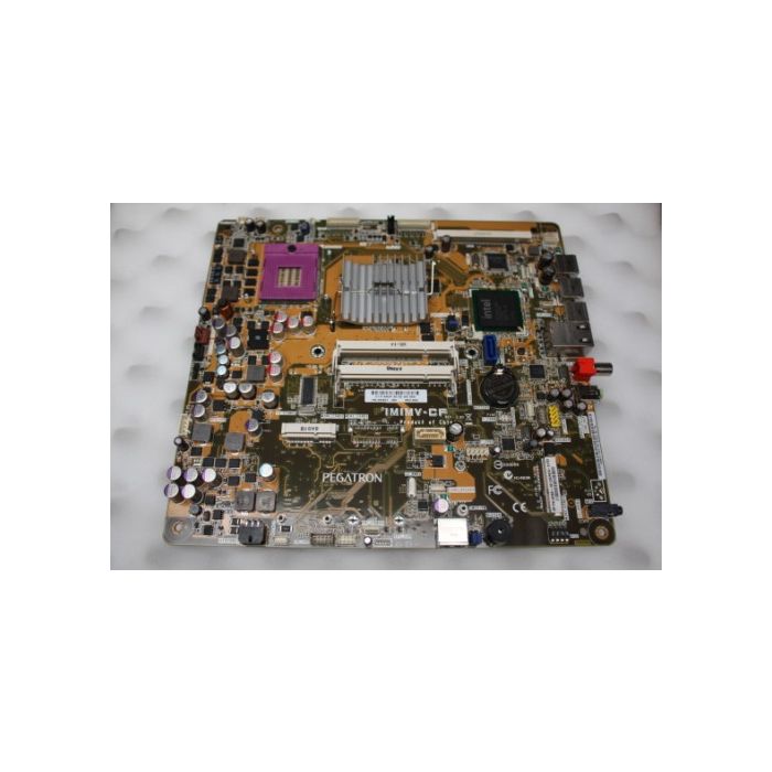 492831-001 IMIMV-CF  HP IQ500 Touchsmart Motherboard