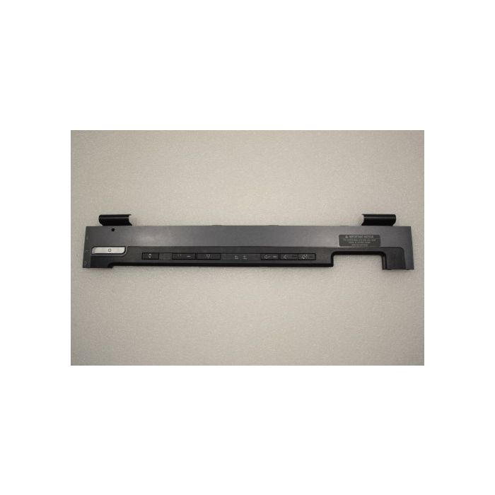 HP Compaq nx8220 Power Button Hinge Cover 384133-001