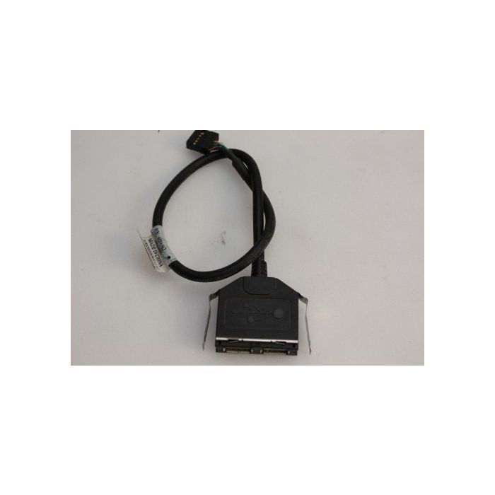 IBM Dual USB Ports Cable 48P6562 49P4365