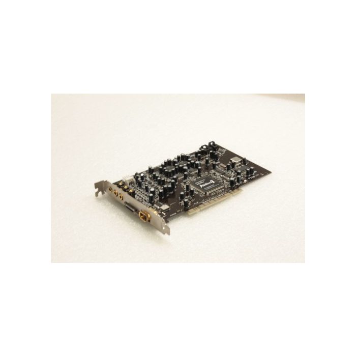 Creative Labs Sound Blaster Audigy 4 PCI Sound Card SB0380