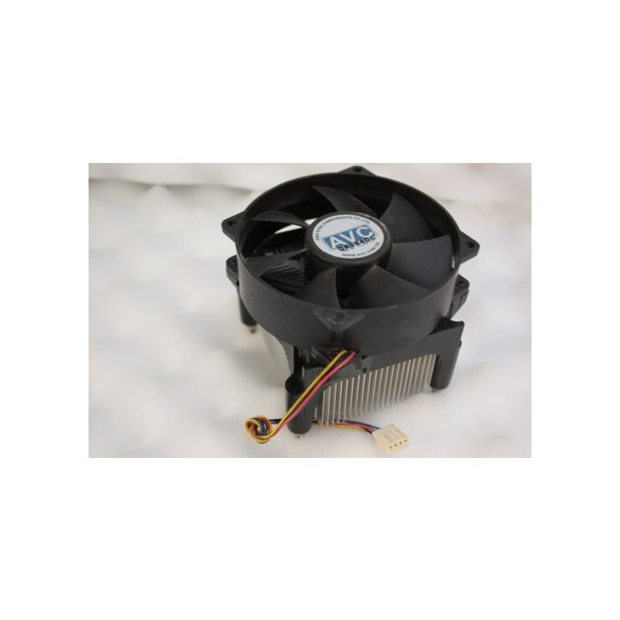 Packard Bell iMedia 1529 CPU Heatsink Fan Socket 775 LGA775 6981790000