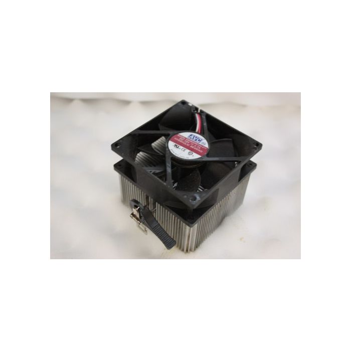 HP Pavilion S5000 CPU Heatsink Fan 1322-00820H2