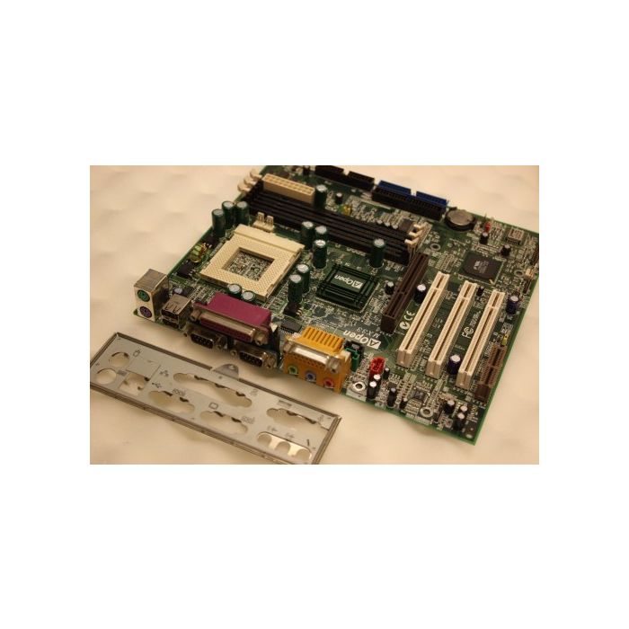 AOpen MX33 Socket 370 AGP Motherboard