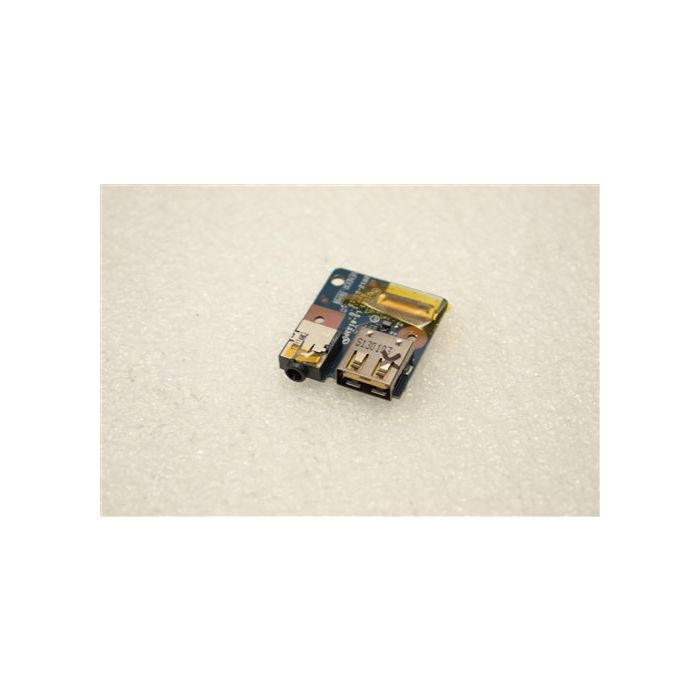 Lenovo ThinkPad Edge E530 E535 Audio Jack USB Board LS-8133P
