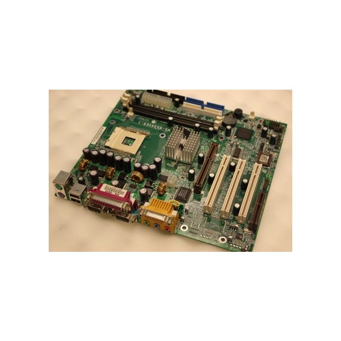 MSI MS-6534 Socket 478 AGP Motherboard