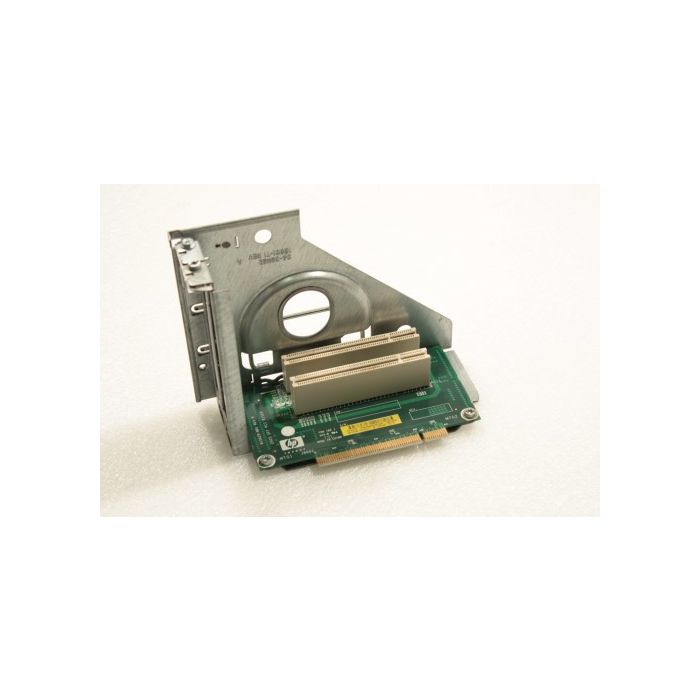 HP Compaq dc5100 dc7100 SFF PCI Riser Card Bracket 012629-001 Rev. A 378834-001
