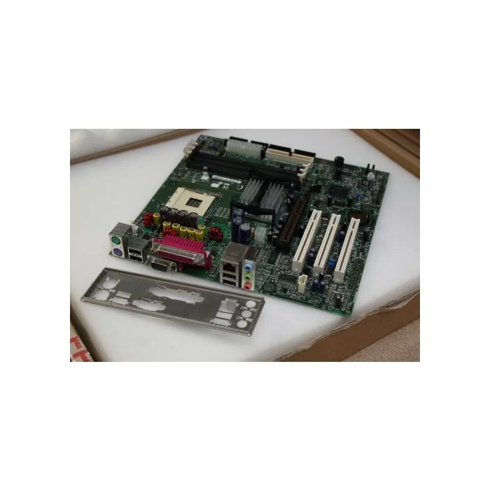 Intel D845HV A63929-305 AGP Socket 478 Motherboard