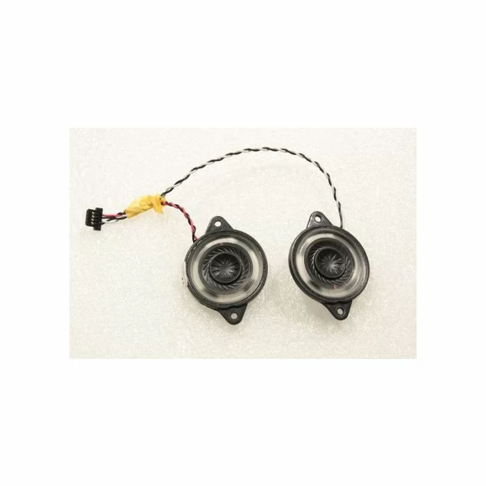 Asus F3K Speakers Set