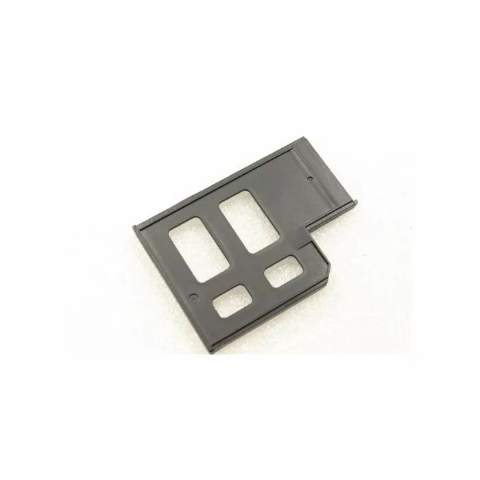 Asus F3K PCMCIA Filler Blanking Plate