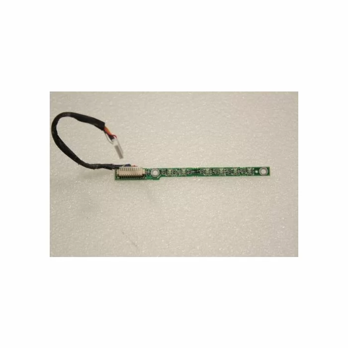 Acer TravelMate 723TX LED Board Cable 