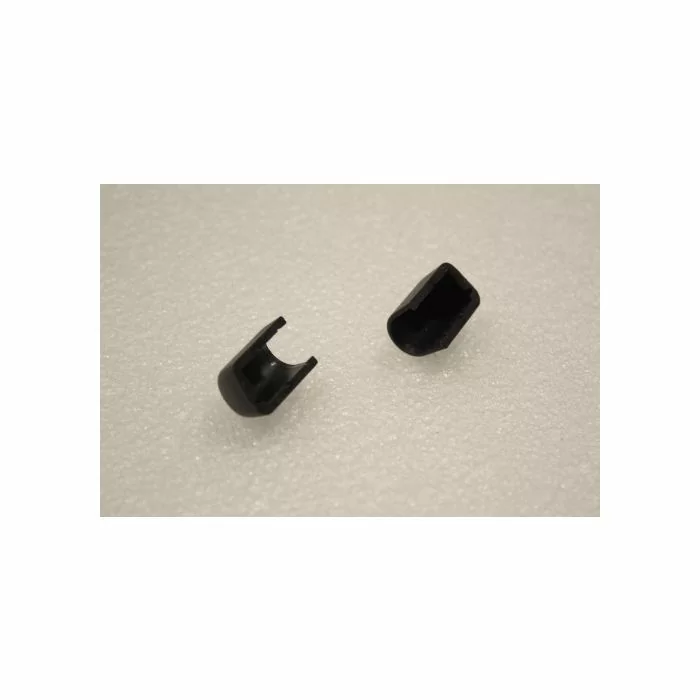 Acer TravelMate 723TX LCD Screen Hinge Cover Set 