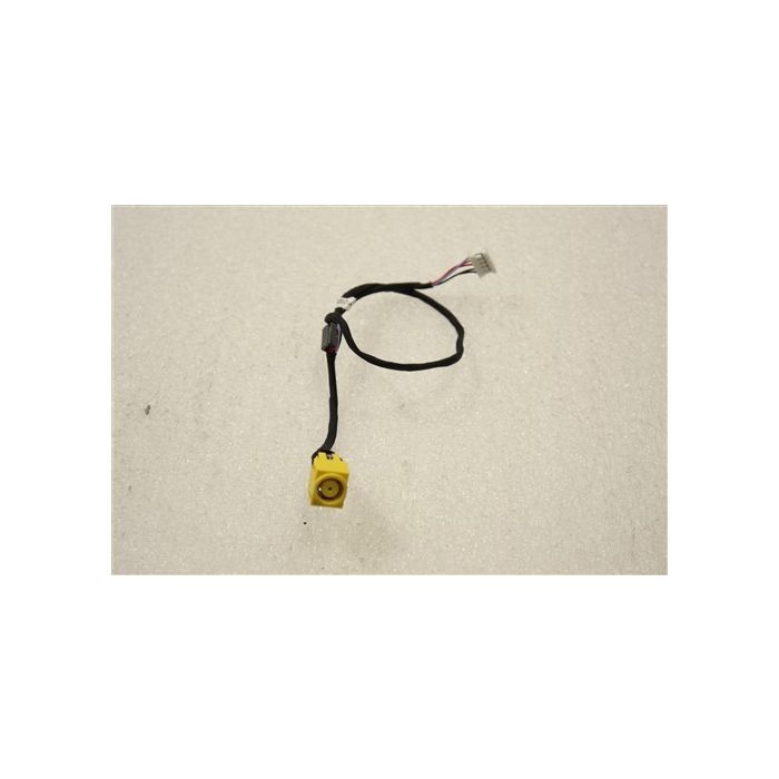 Lenovo ThinkPad Edge E530 DC Power Jack Socket Cable DC30100HX00