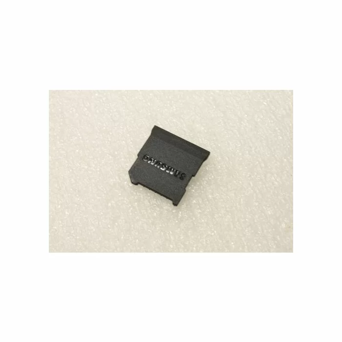 Samsung R519 SD Card Filler Dummy Plate BA61-01194A