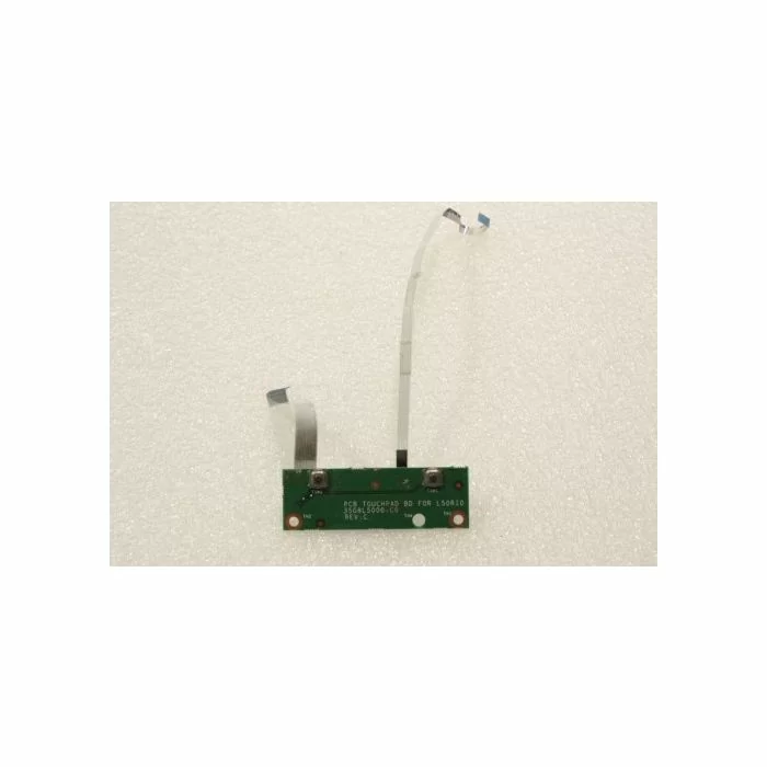 Fujitsu Siemens Amilo Pi 1505 Touchpad Buttons Board 35G8L5000-C0