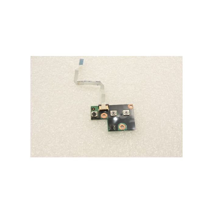 Fujitsu Siemens Amilo Pi 1505 Power Button Board 35G5L5000-C0