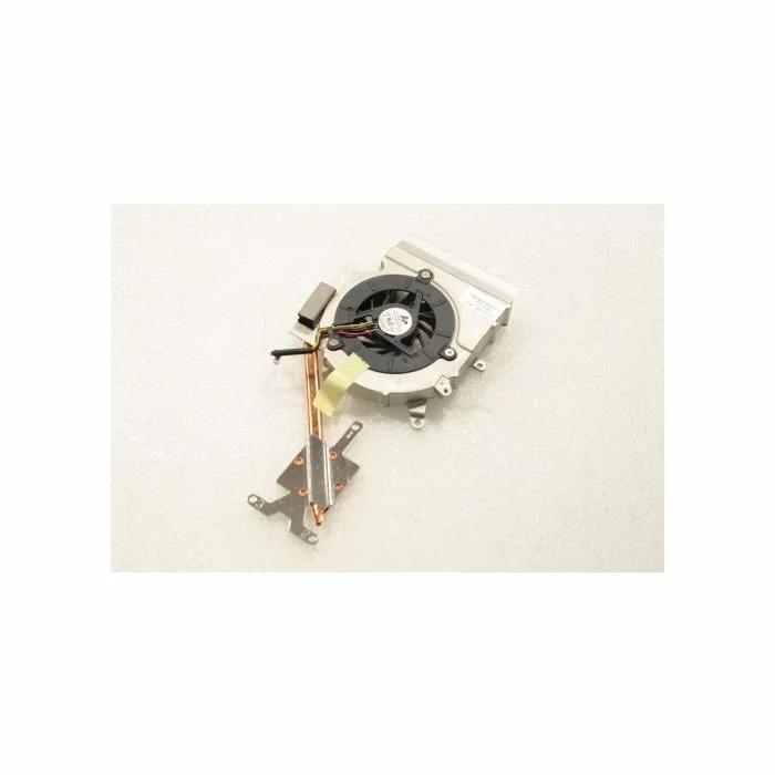 Asus F3K GPU Heatsink Cooling Fan 13GNI41AM031-1