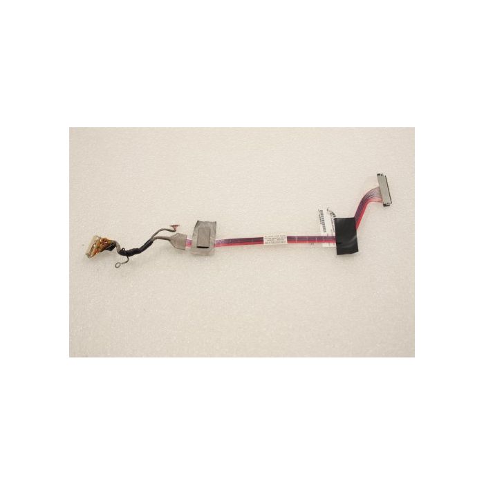 Toshiba Satellite Pro M40 LCD Screen Cable 6017B0000901