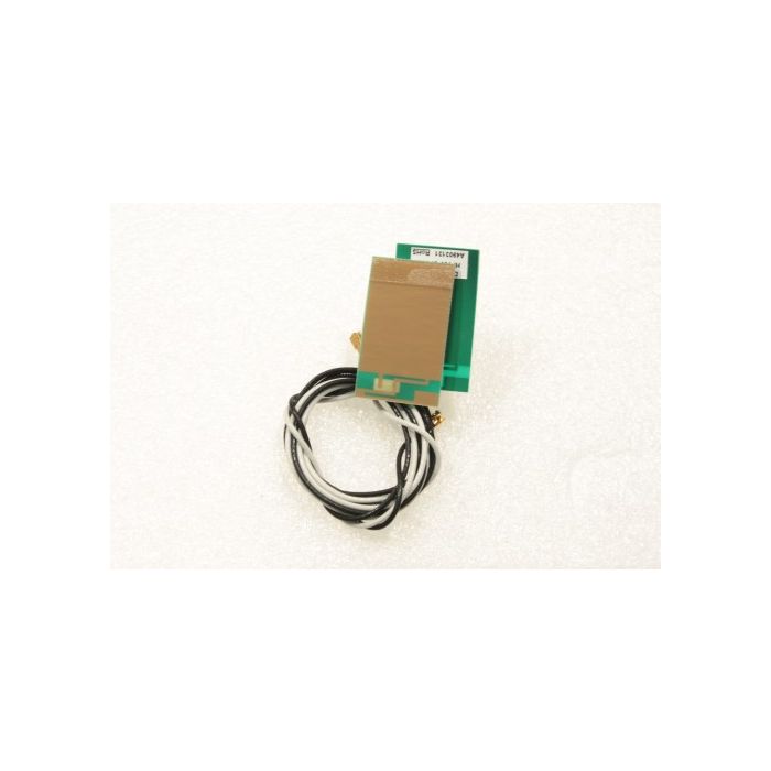 Toshiba NB200 WiFi Wireless Aerial Antenna Set DC33000KI00