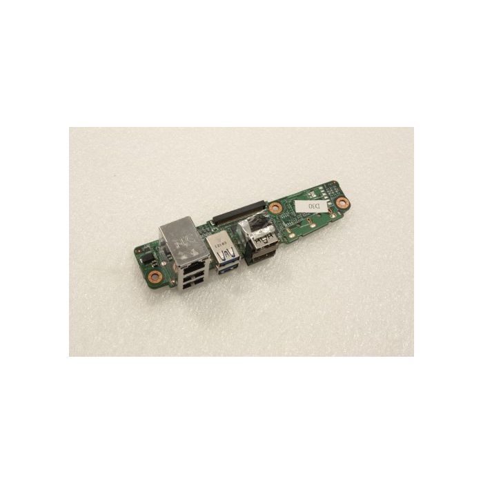 Lenovo IdeaCentre B540p All In One USB 3.0 Ethernet HDMI Board 6050A2497601.A02