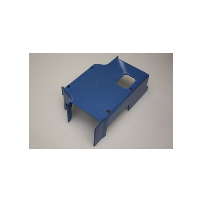 Dell Optiplex GX620 745 USFF DK909 Plastic Airflow Duct Shroud