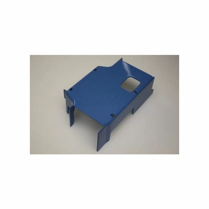 Dell Optiplex GX620 745 USFF DK909 Plastic Airflow Duct Shroud
