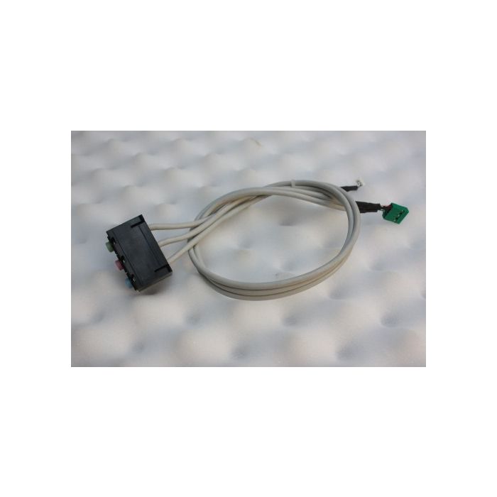 HP Compaq Audio Ports Panel 5187-5667