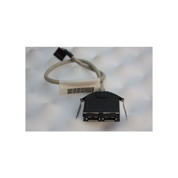 IBM Dual USB Ports Cable 89P6749