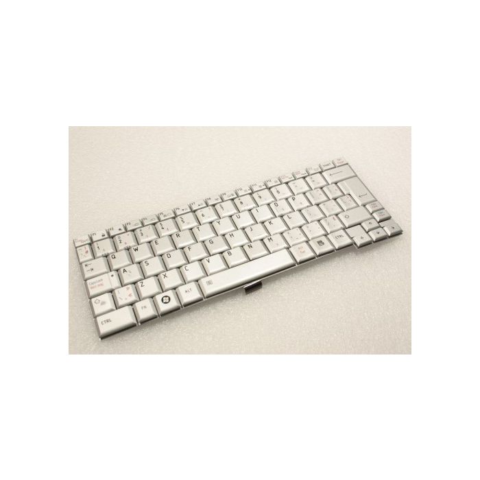Genuine Toshiba Portege R500 Keyboard G83C000903CB