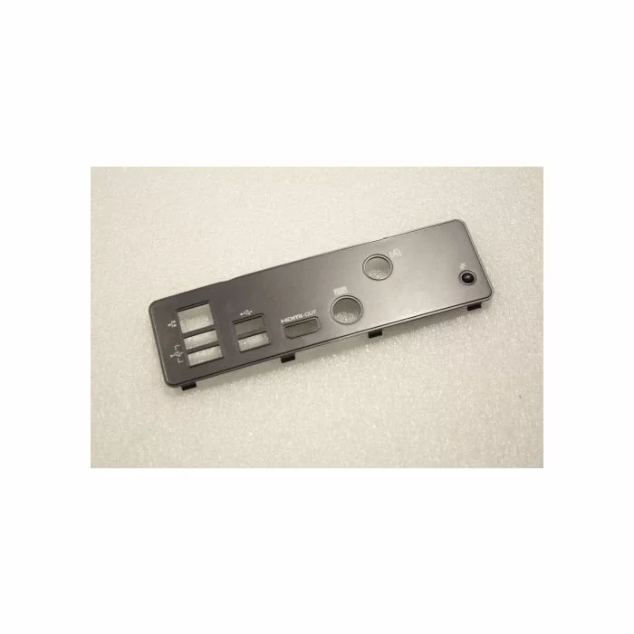 Lenovo IdeaCentre B520 All In One PC I/O Back Panel Plate Cover FA0HF000L00